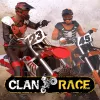 Clan Race app icon