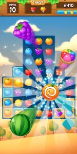 Fruits Break app screenshot 5