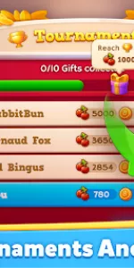 Bingo Pop app screenshot 3