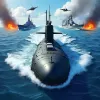 Uboat Attack app icon