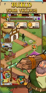 Royal Idle app screenshot 1