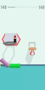 Bottle Jump 3D app screenshot 29