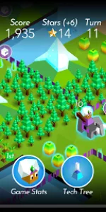 The Battle of Polytopia app screenshot 20