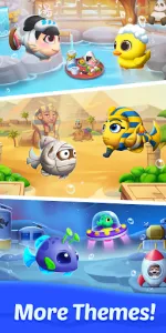 Ocean Match app screenshot 8