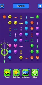 Balloon Stab app screenshot 5