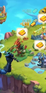 Monster Legends app screenshot 17