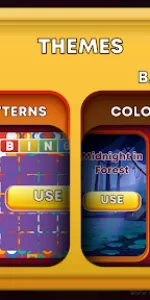 Bingo Classic  app screenshot 13