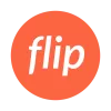 Flip app icon