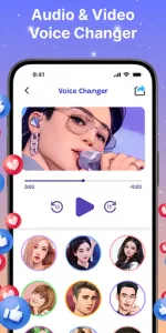 Funny Prank app screenshot 15