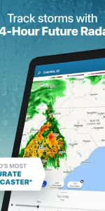 The Weather Channel  app screenshot 17