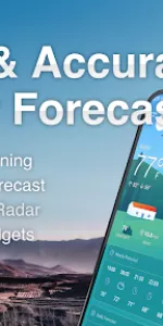 Live Weather app screenshot 8