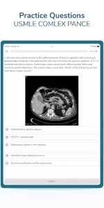 Osmosis Med Videos & Notes app screenshot 12