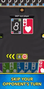 Crazy Eights app screenshot 18