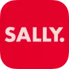 SALLY BEAUTY app icon