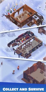 Frozen City app screenshot 7