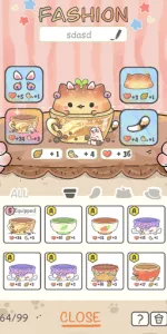 My CatPots app screenshot 22