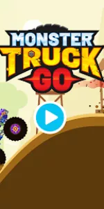 Monster Truck Go app screenshot 9