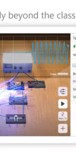 Physics Lab app screenshot 3