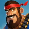 Boom Beach app icon