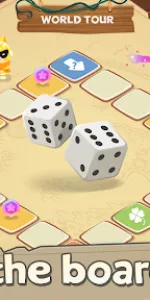 Solitaire Cat Islands app screenshot 4