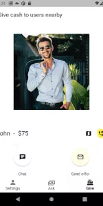 Cashtic  app screenshot 16