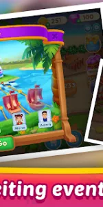 Asian Cooking Games app screenshot 14