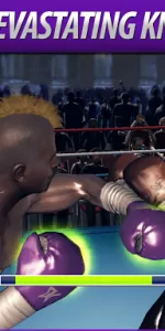 Real Boxing  app screenshot 13