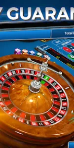 Casino Roulette app screenshot 6