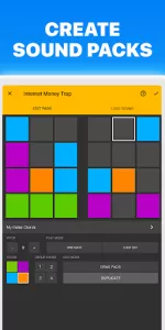 Drum Pads 24  app screenshot 15