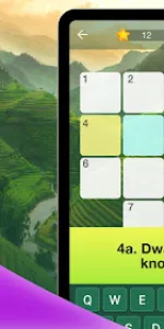 Crossword Puzzle Explorer app screenshot 8