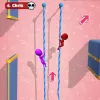 Run Race 3D — Fun Parkour Game vs Competitors: The Best Games App in 2025