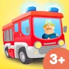 Little Fire Station app icon