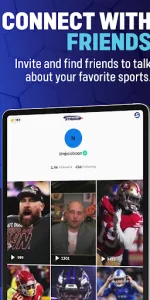 Stadium app screenshot 10