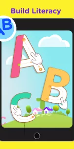 Toys and Colors app screenshot 21