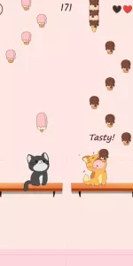 Duet Cats app screenshot 12