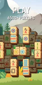 Mahjong Treasure Quest app screenshot 11