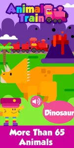 Animal Games  app screenshot 4