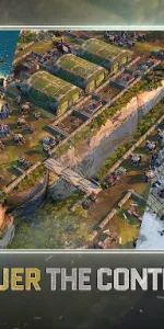 War Commander app screenshot 22