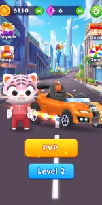 Car Kart Racing app screenshot 14