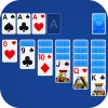 Solitaire app icon