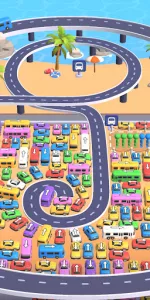 Bus Mania  app screenshot 9