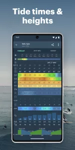 Windy.app  app screenshot 8