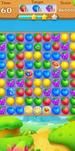 Fruit Fever app screenshot 6