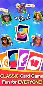 Card Party! Friend Family Game app screenshot 2