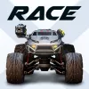 RACE app icon