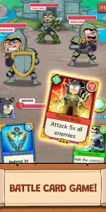 Card Guardians app screenshot 11