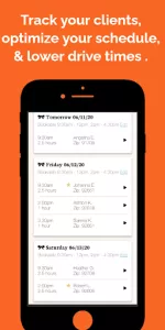 TIDY for Pros app screenshot 3