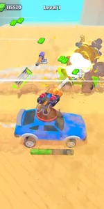 Desert Cars app screenshot 19