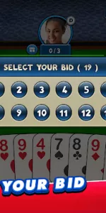 Spades Plus  app screenshot 8