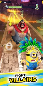 Minion Rush app screenshot 6